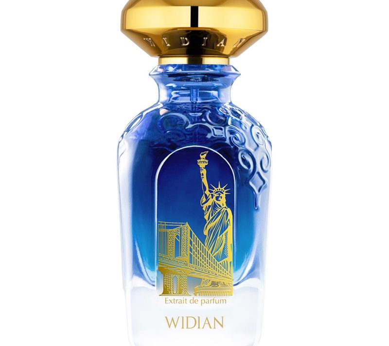 niche parfemi WIDIAN