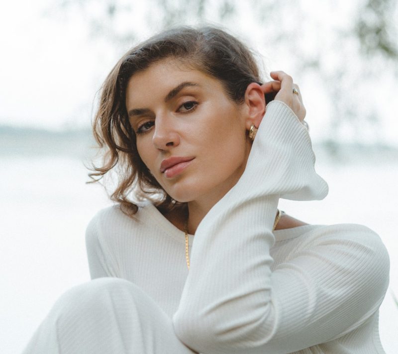 petra mikšik beauty