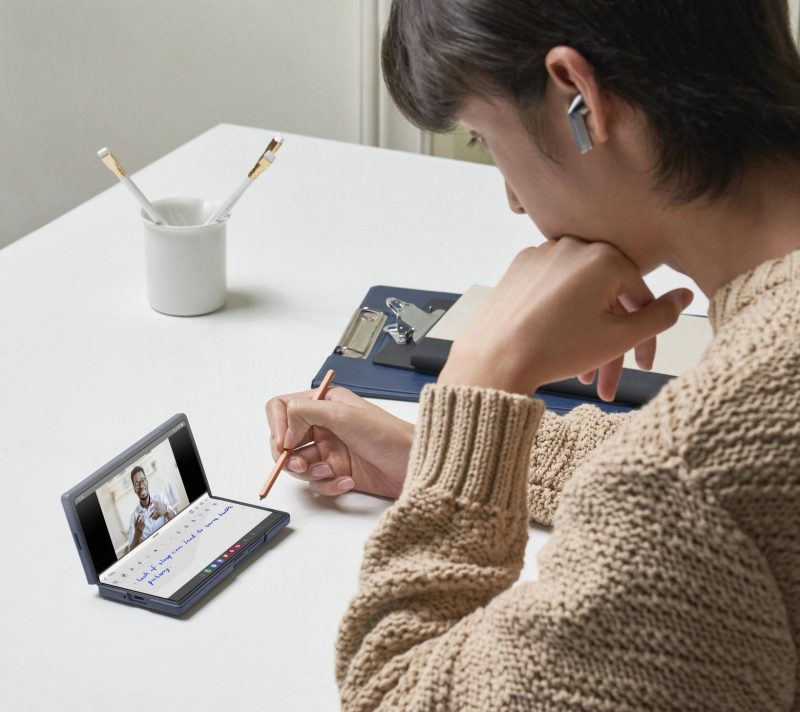 samsung travel