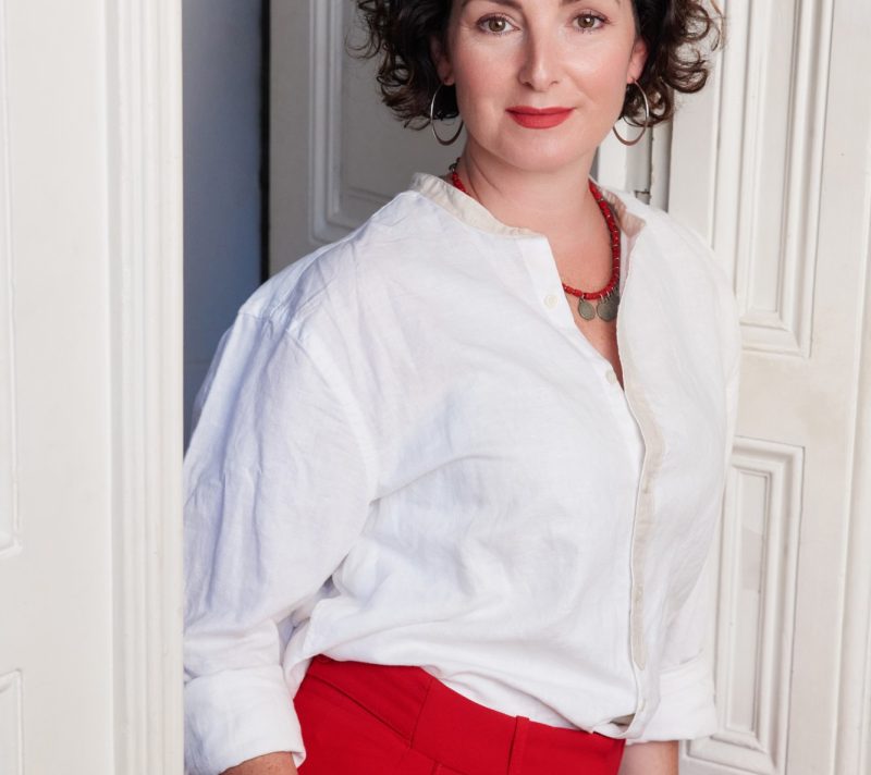 Olga Pakalović