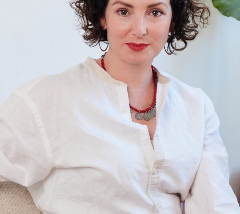 Olga Pakalović