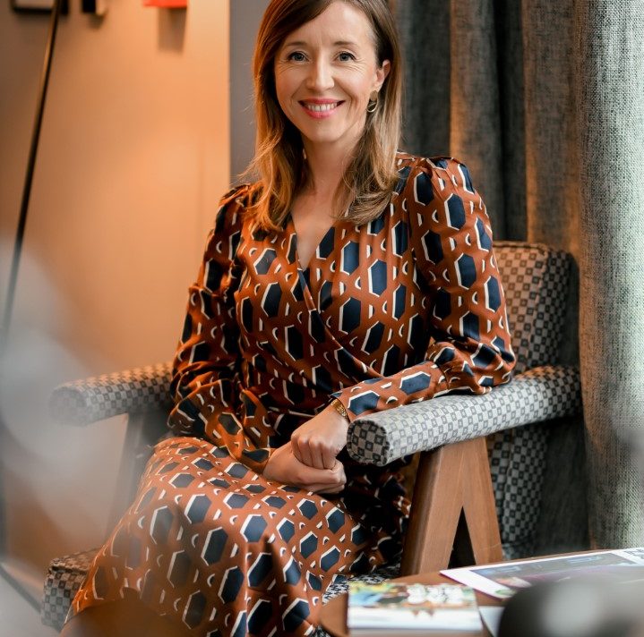 silvija repić direktorica sana delikatese