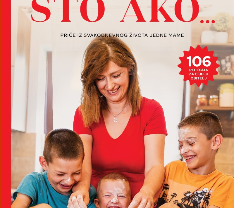 što ako mamin rucak_kuharica