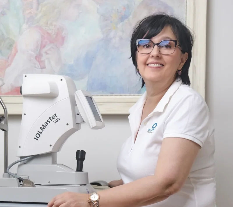 Blefaroplastika – estetski zahvat koji pomlađuje izgled i poboljšava vid