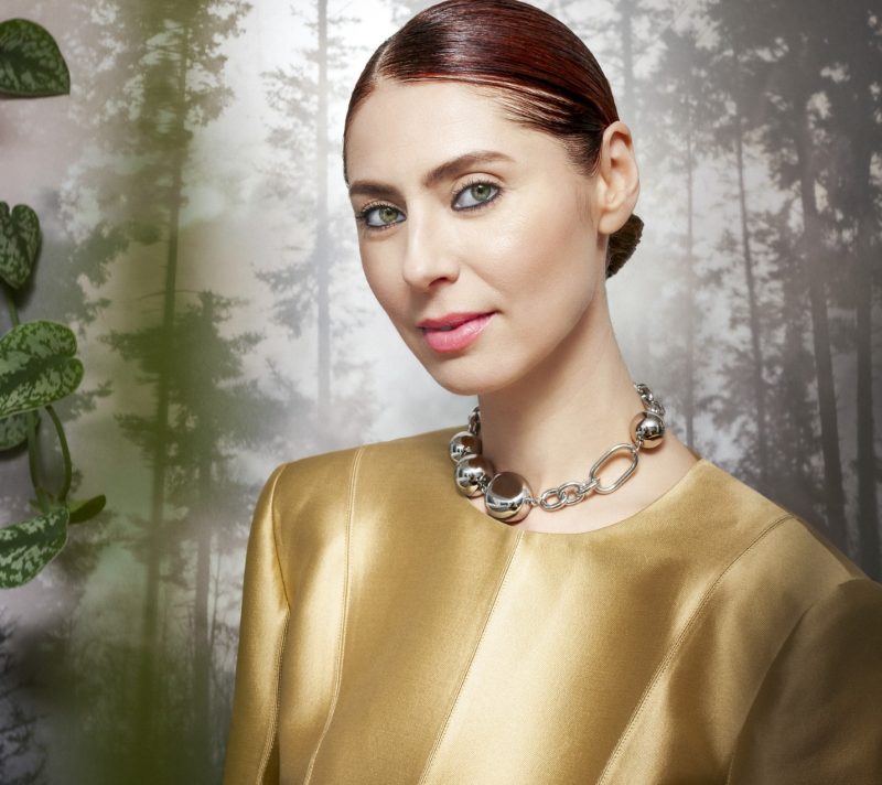 Judita Franković Brdar za Ljepotu&Zdravlje: "U potrazi za djetetom u sebi"