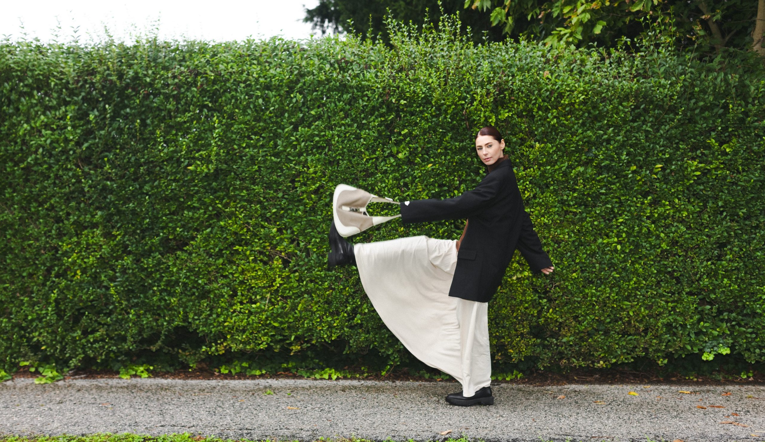 Judita Franković Brdar za Ljepotu&Zdravlje: "U potrazi za djetetom u sebi"