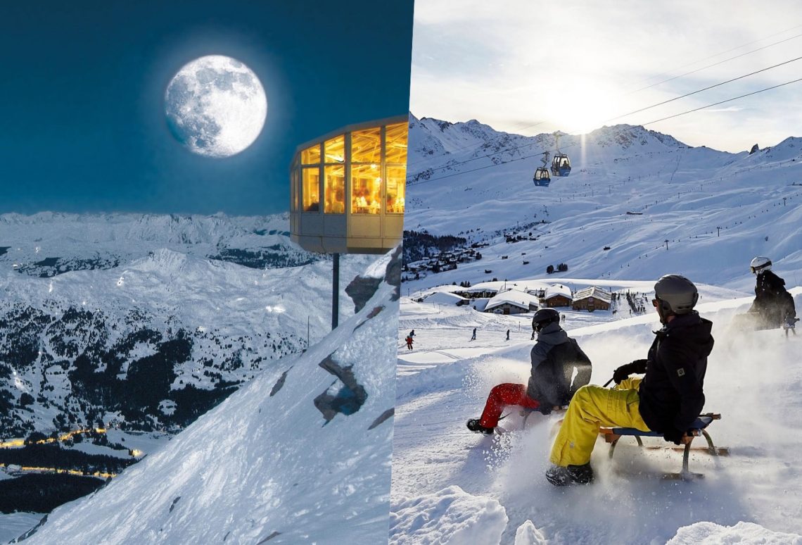 Koje je najbolje skijalište u 2024. godini?