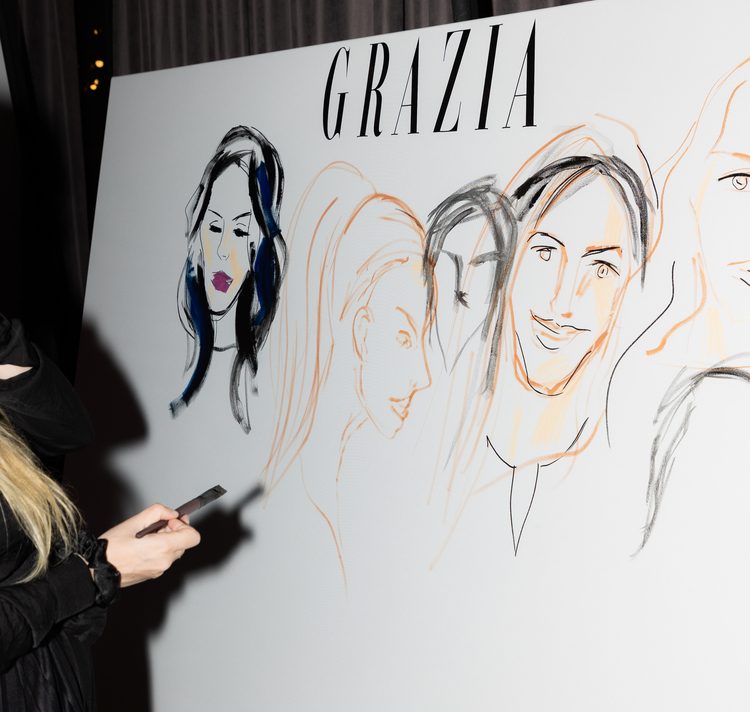 Dodijeljene su Grazia Best Of Beauty 2024. nagrade