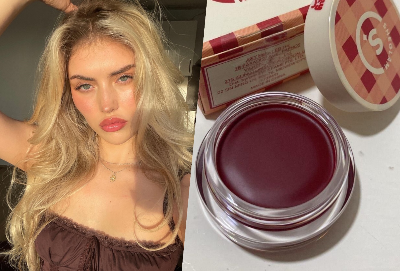 Jeste li već čuli za puding rumenilo?