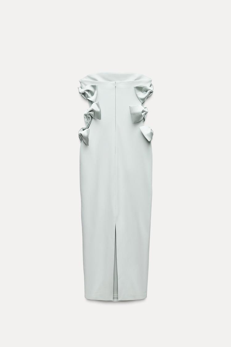 haljina za vjenčanje iz Zare glavna 01 ljepota i zdravlje