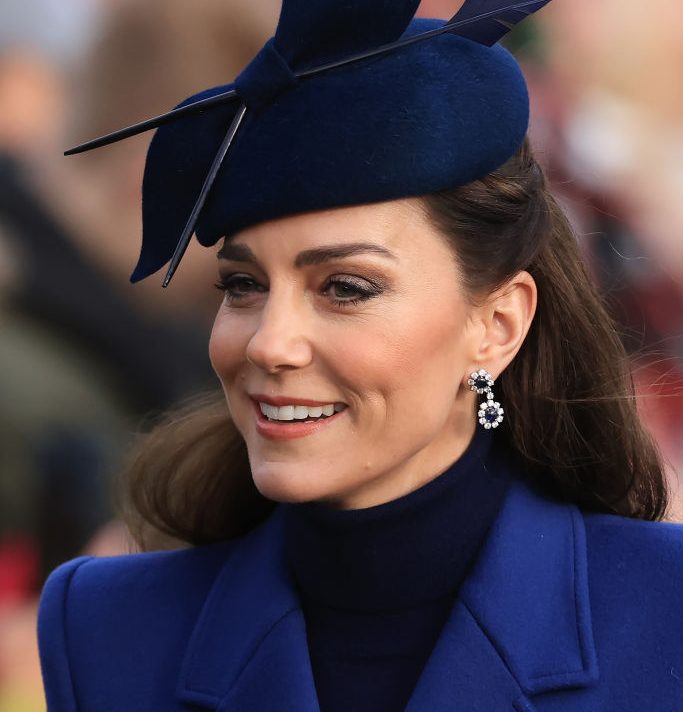 Ruž za usne koji koristi Kate Middleton