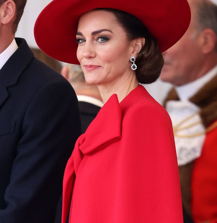 Ruž za usne koji koristi Kate Middleton