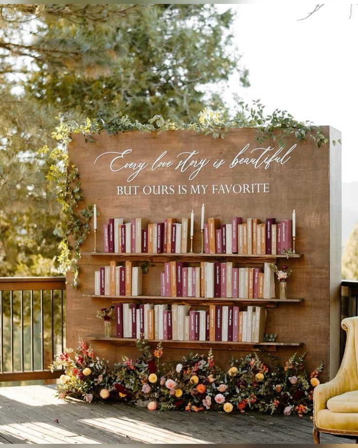 najljepše ideje za vjenčanja s knigama 2024 ljepota i zdravlje