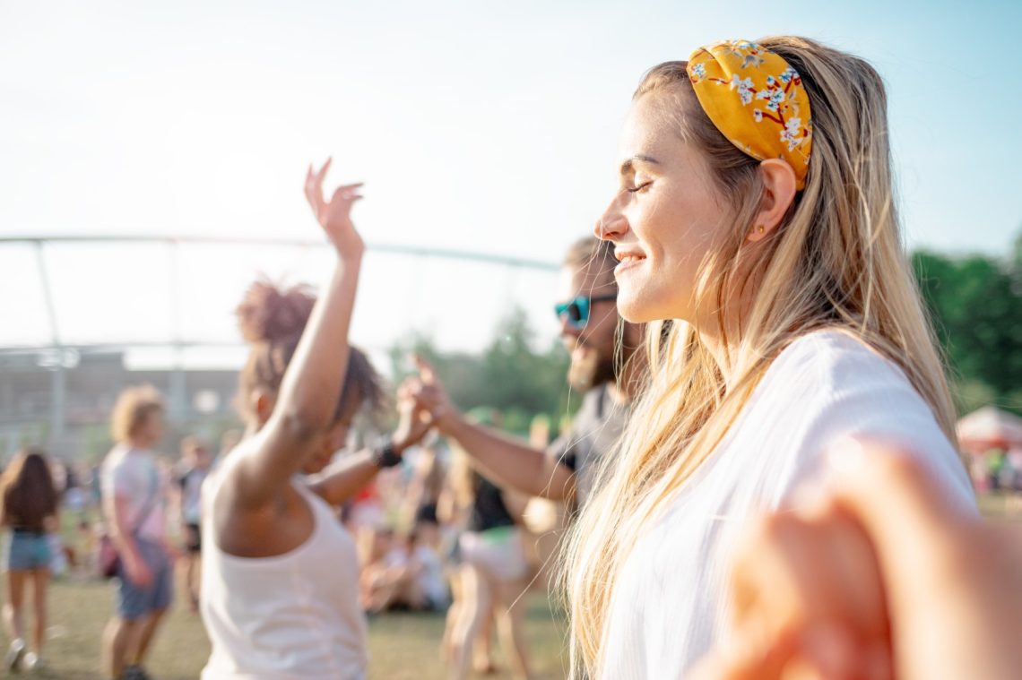 dobrobiti koje nadilaze puku zabavu