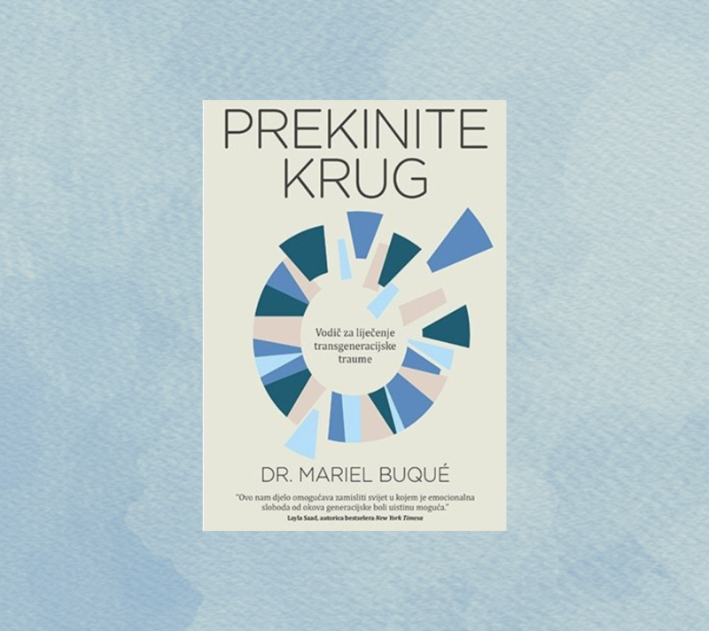 Nove knjige za osobni rast koje bi vam mogle promijeniti život