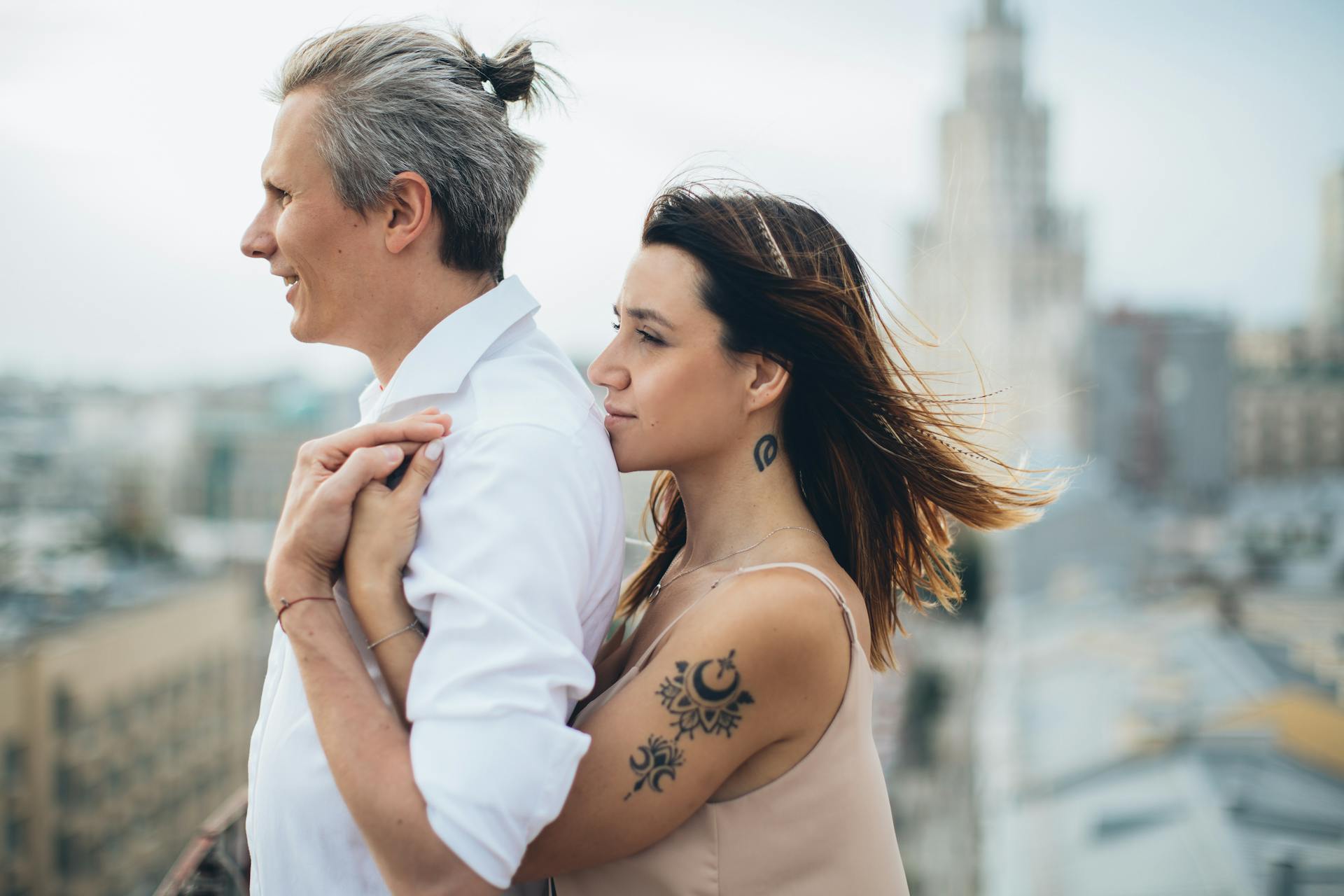 Što je gentle partnering i kako bi mogao transformirati vaše odnose