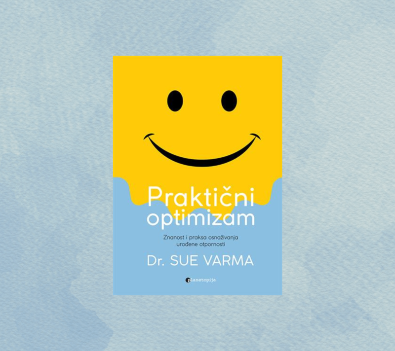 Nove knjige za osobni rast koje bi vam mogle promijeniti život