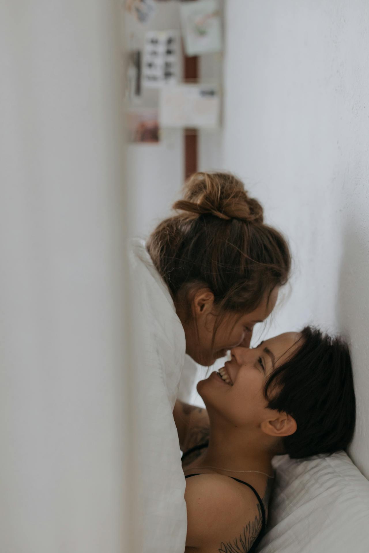 Što je gentle partnering i kako bi mogao transformirati vaše veze