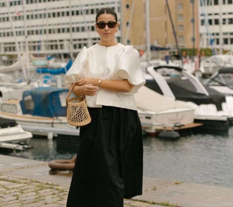 Recession fashion: Modni trendovi koji nam govore da smo u financijskoj krizi