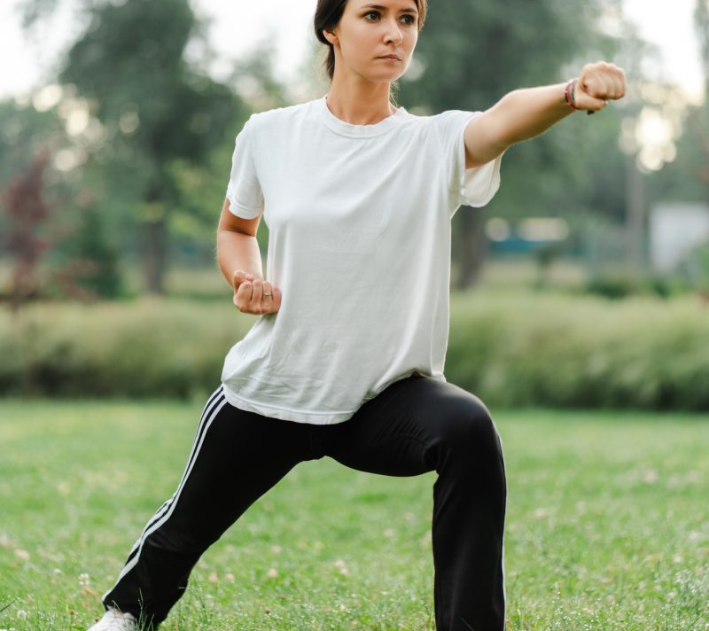 Tai chi: najvažniji benefiti globalno popularne meditacije u pokretu