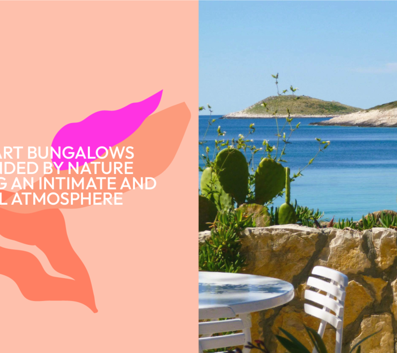 Dancing Flamingos na Palmižani najposebniji je yoga retreat u Hrvatskoj