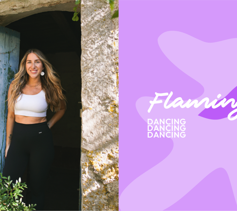 Dancing Flamingos na Palmižani najposebniji je yoga retreat u Hrvatskoj