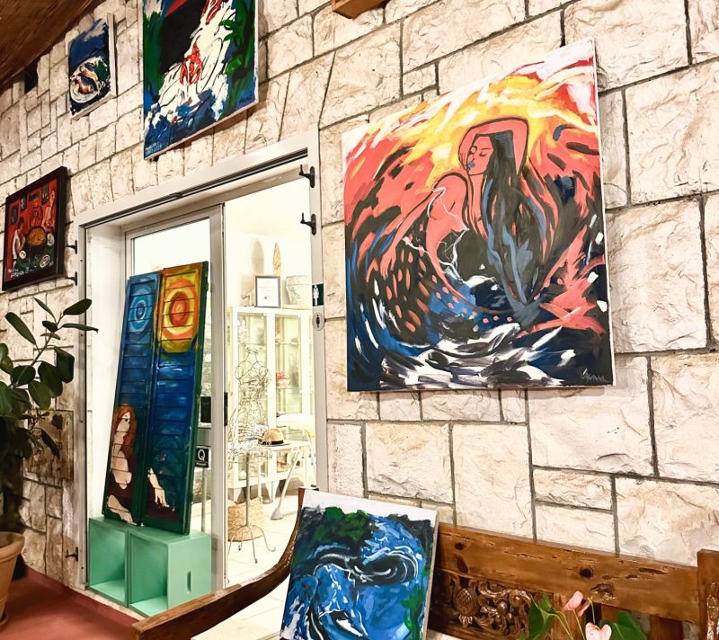 Dancing Flamingos na Palmižani najposebniji je yoga retreat u Hrvatskoj