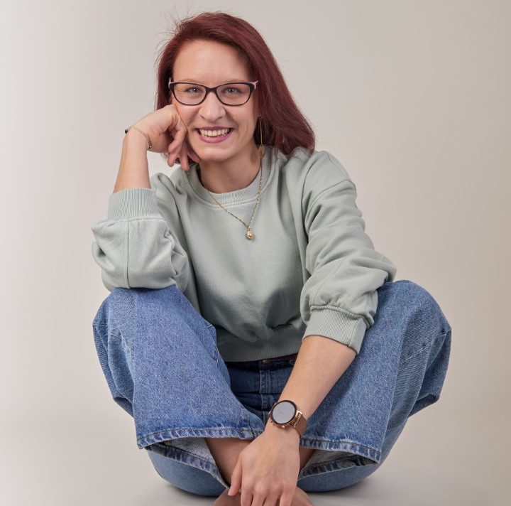 Andreja Mustač educira o zdravlju stopala