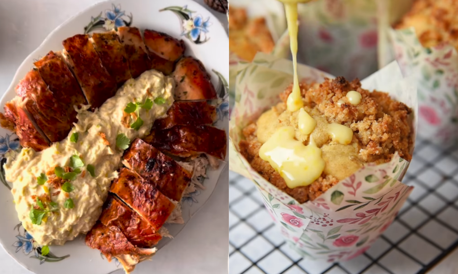 Recepti naših gastro blogera