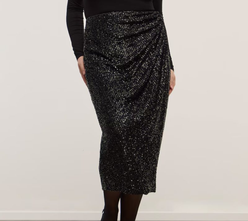 Plus size komadi