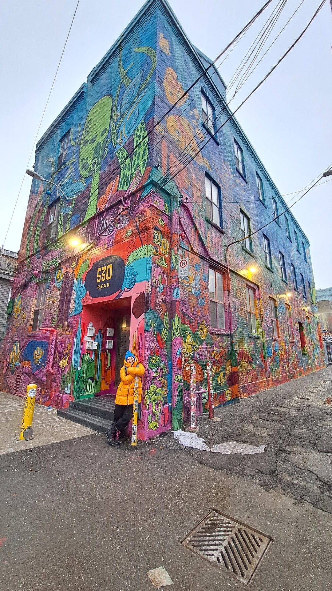 Komičarka Marina Orsag o najzanimljivijim doživljajima sa svojih brojnih putovanja