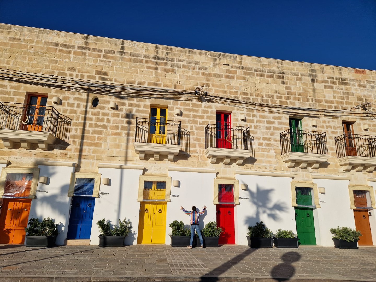 Komičarka Marina Orsag o najzanimljivijim doživljajima sa svojih brojnih putovanja