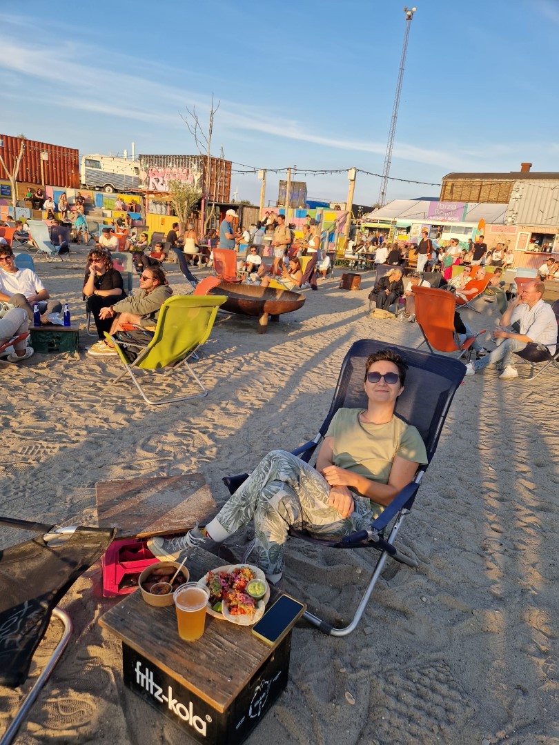 Komičarka Marina Orsag o najzanimljivijim doživljajima sa svojih brojnih putovanja