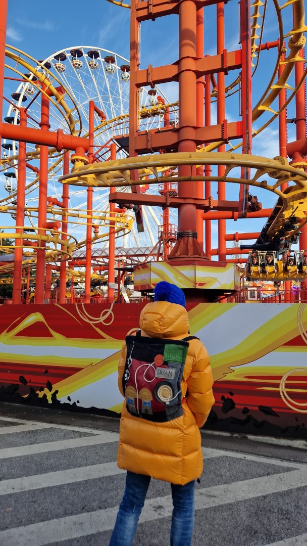 Komičarka Marina Orsag o najzanimljivijim doživljajima sa svojih brojnih putovanja