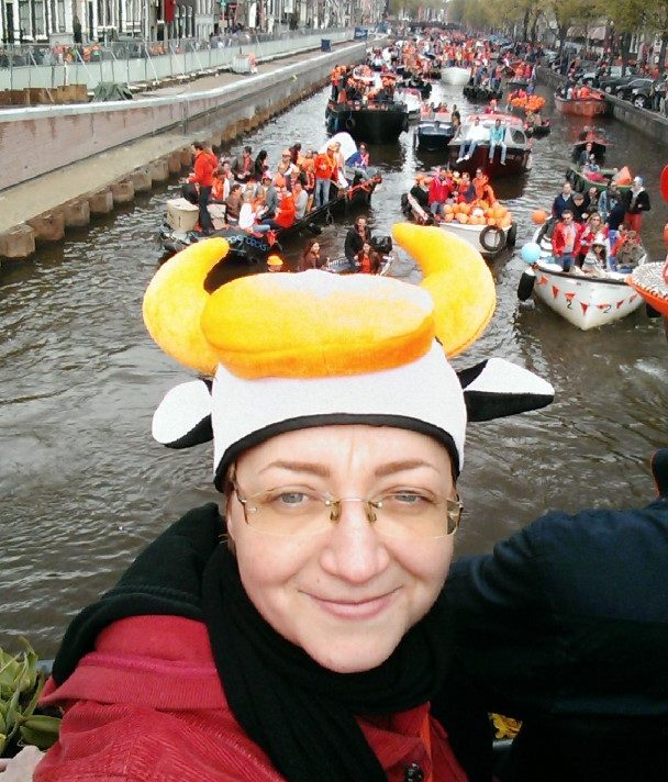 Komičarka Marina Orsag o najzanimljivijim doživljajima sa svojih brojnih putovanja