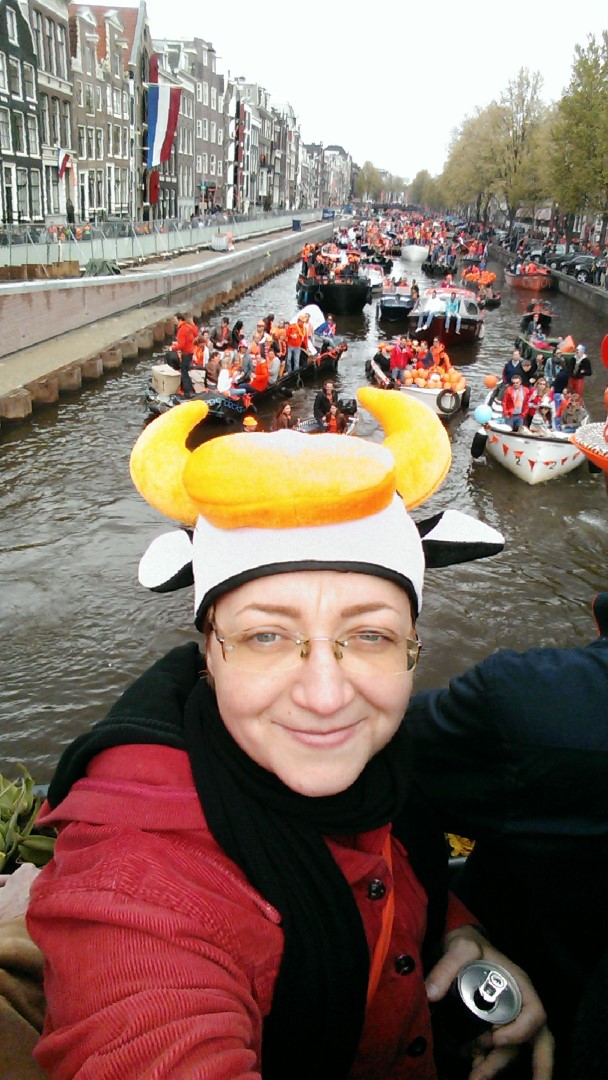 Komičarka Marina Orsag o najzanimljivijim doživljajima sa svojih brojnih putovanja