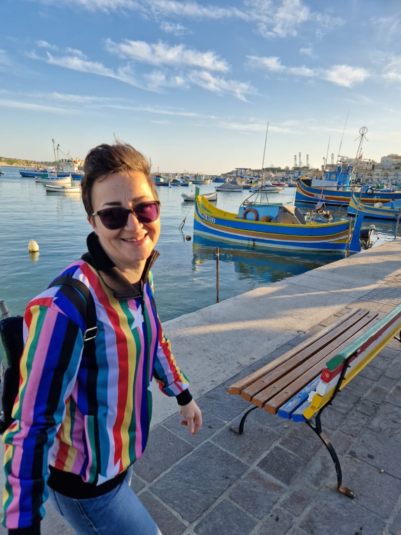 Komičarka Marina Orsag o najzanimljivijim doživljajima sa svojih brojnih putovanja