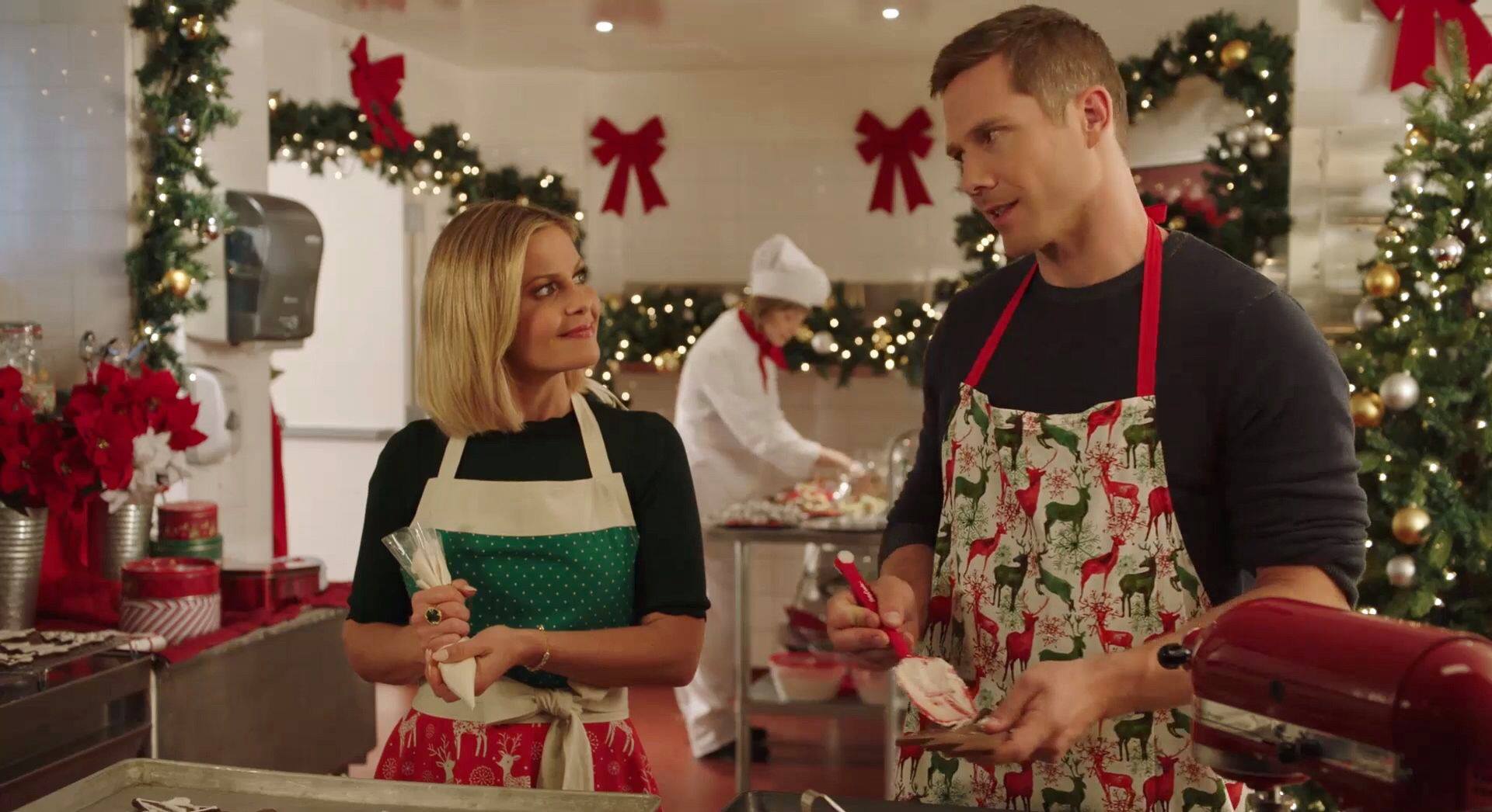 romantični božićni filmovi 2024 ljubav romansa u malom gradu ljepota i zdravlje (1)