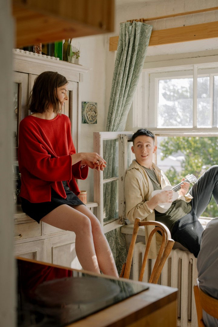 Fenomen trajnih co-living zajednica među milenijalcima u Europi