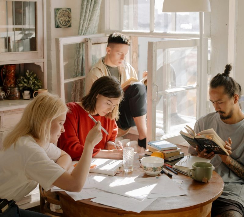 Fenomen trajnih co-living zajednica među milenijalcima u Europi