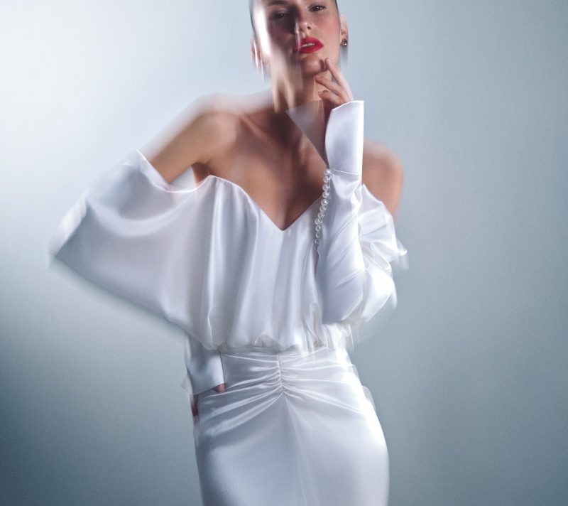 Pogledajte novu eNVy room bridal kolekciju vjenčanica za 2025.