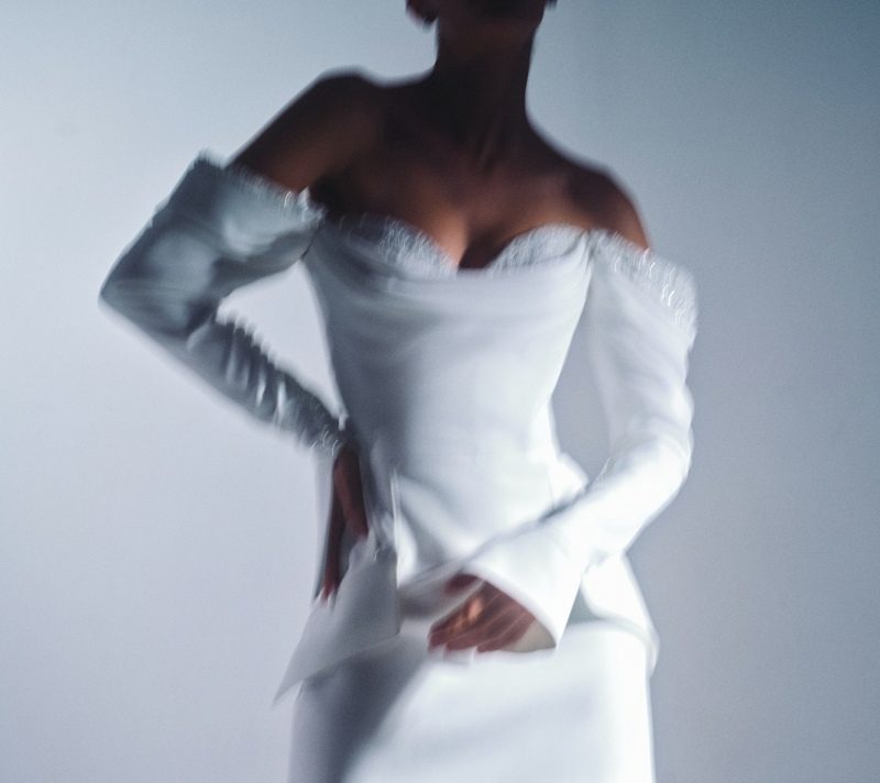 Pogledajte novu eNVy room bridal kolekciju vjenčanica za 2025.