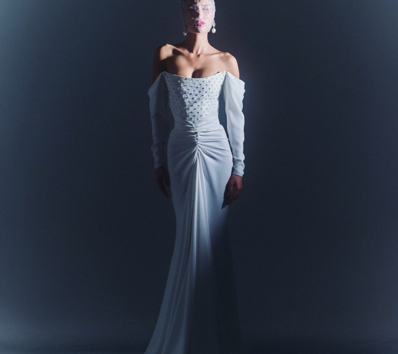 Pogledajte novu eNVy room bridal kolekciju vjenčanica za 2025.
