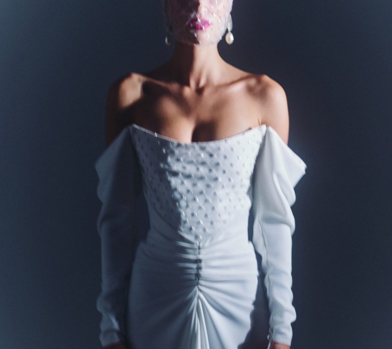 Pogledajte novu eNVy room bridal kolekciju vjenčanica za 2025.