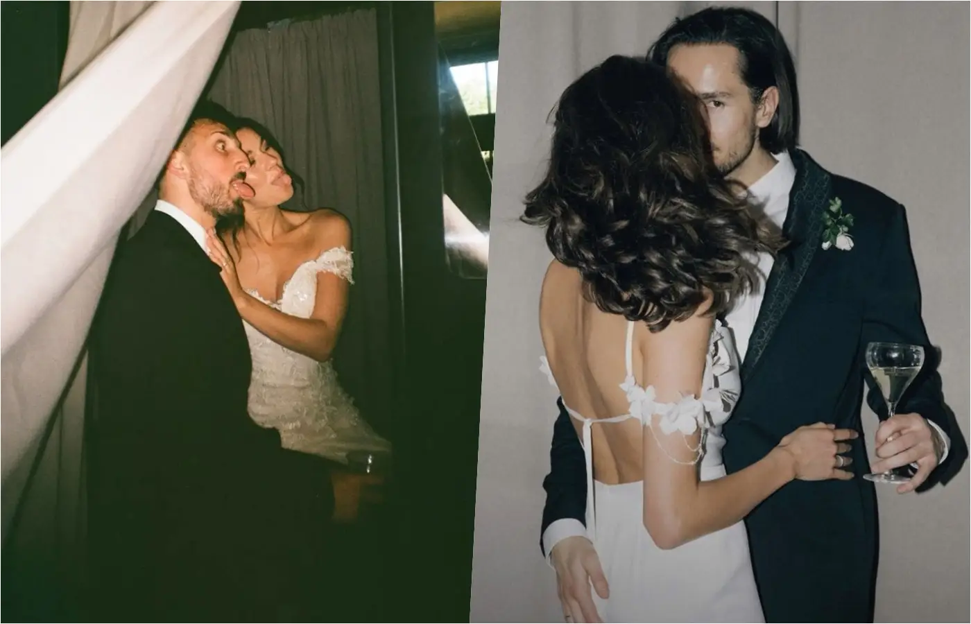 fotografije s vjenčanja trendovi vjenčanja za 2025 ljepota i zdravlje