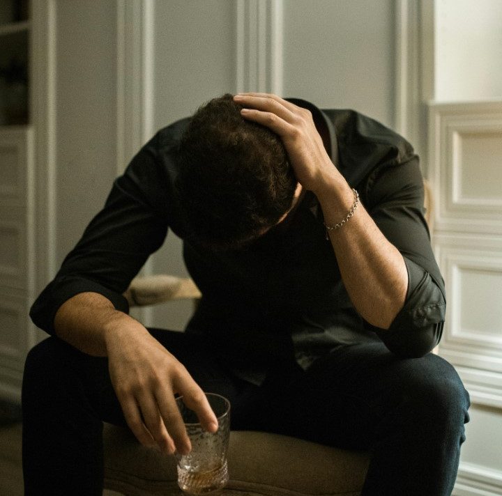 Sa psihologom razgovaramo o mentalnom zdravlju muškaraca