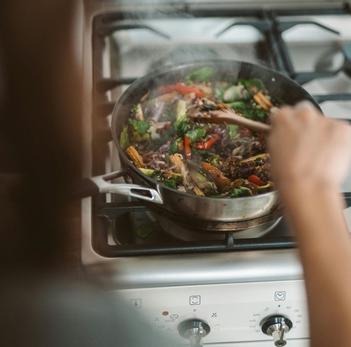 Ideje za jednostavne, brze ručkove i večere pune proteina