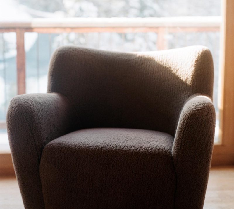 Zara Home retro skijaška kolekcija priziva idilična zimovanja iz djetinjstva
