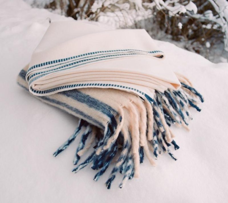 Zara Home retro skijaška kolekcija priziva idilična zimovanja iz djetinjstva