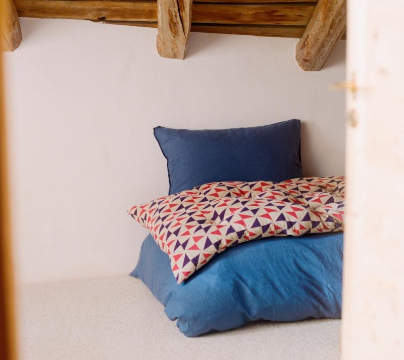 Zara Home retro skijaška kolekcija priziva idilična zimovanja iz djetinjstva